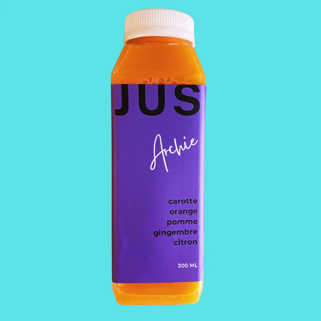 Jus et Smoothies