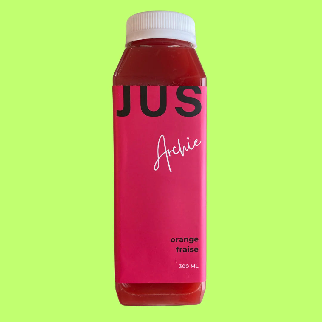Jus et Smoothies