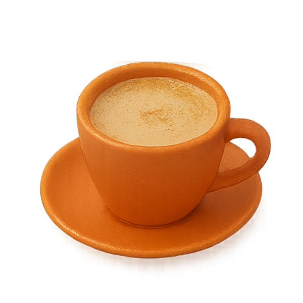 Chai latte