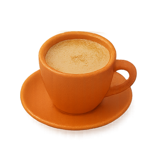 Chai latte