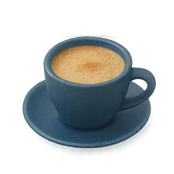 Dirty chai