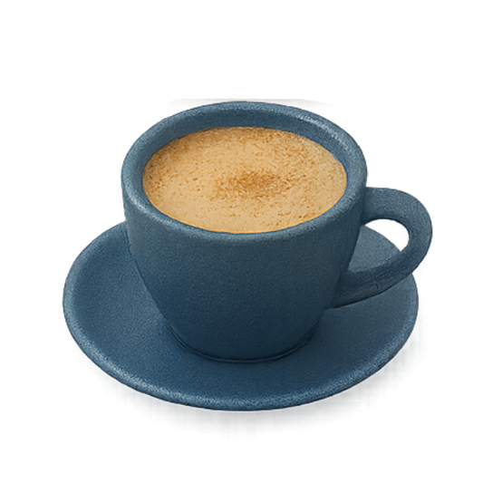 Dirty chai