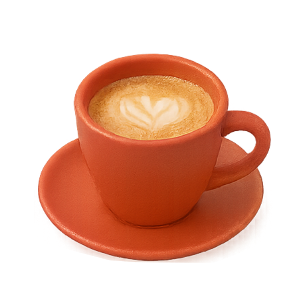 Flat white