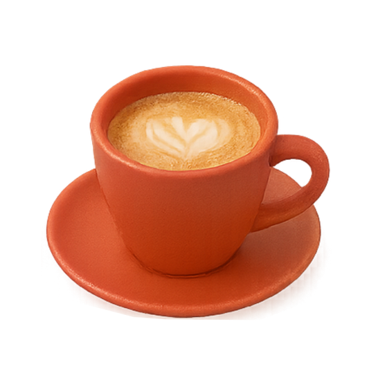 Flat white