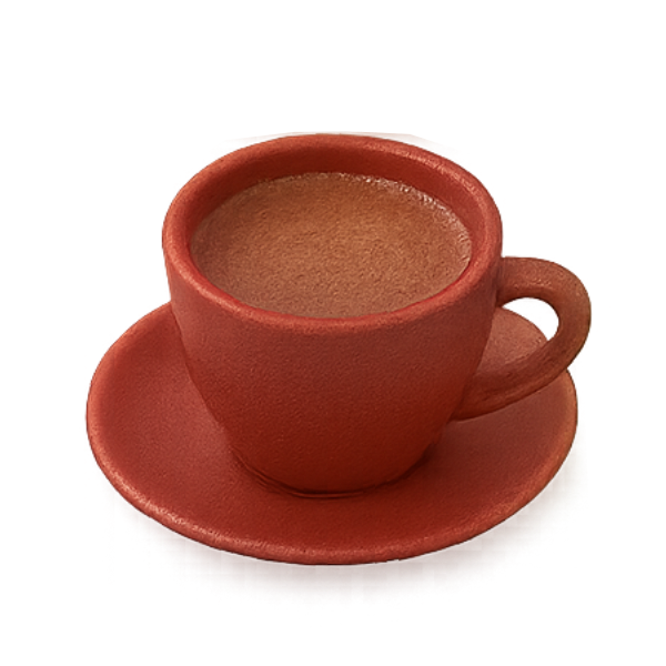 Chocolat chaud