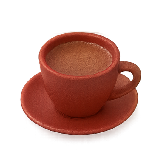 Chocolat chaud